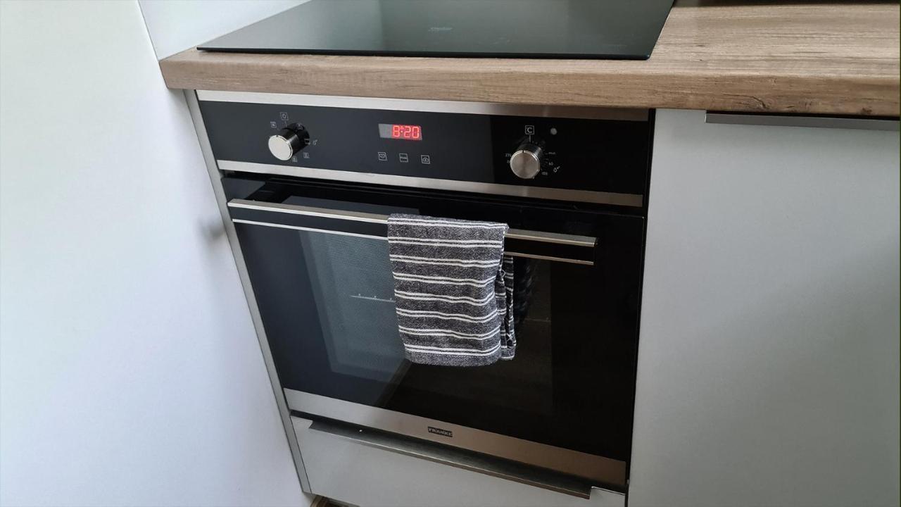 אוסטרוב וילקופולסקי Spokojny Wypoczynek 5 מראה חיצוני תמונה